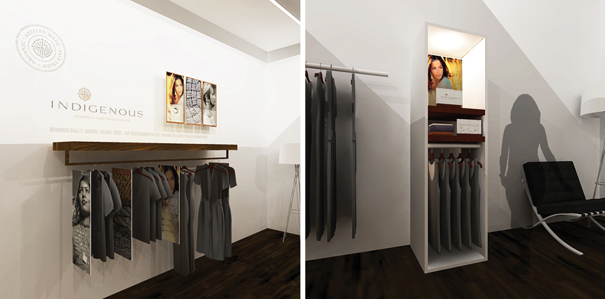 Retail Environments Retail Environments