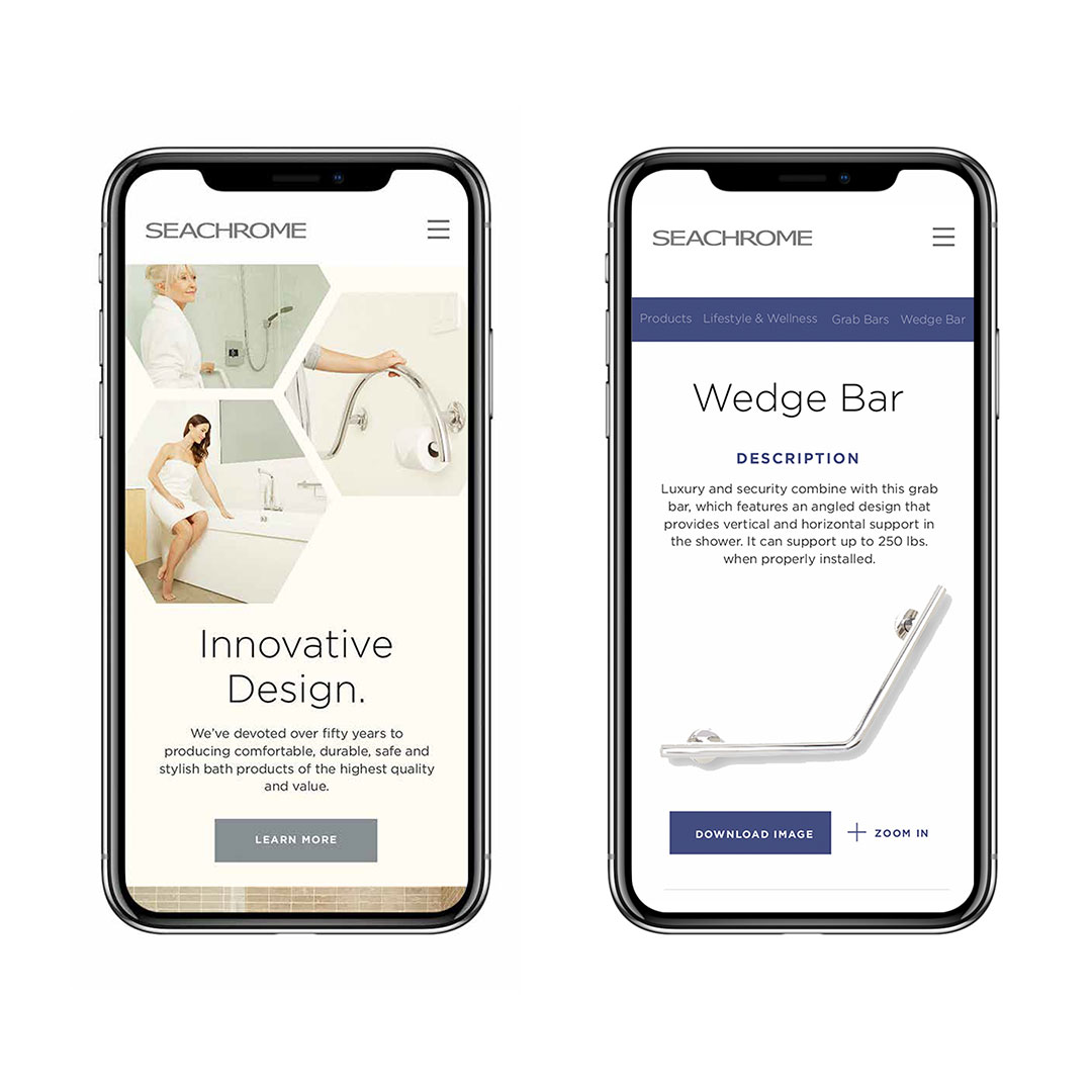 Behind the Design How We Designed and Developed the New Responsive